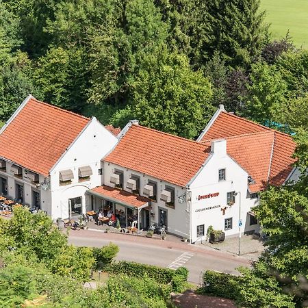 Herberg De Geulhemermolen Hotel Берг ен Терблайт Екстериор снимка